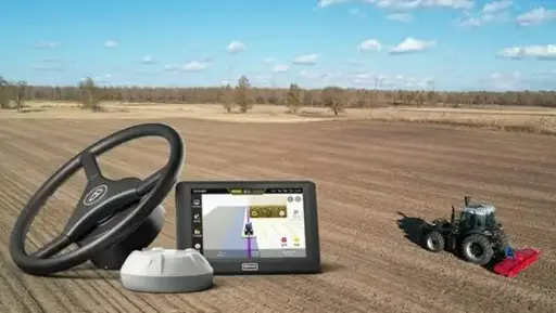[Q0030082] FJD AT2 AUTO STEER SYSTEM